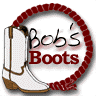 Clicca per andare su "Bob's boots"